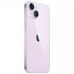 Смартфон Apple iPhone 14 128GB Purple 128 Гб, 6 Гб