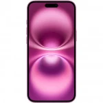 Смартфон Apple iPhone 16 128GB Pink (128 Гб, 8 Гб)