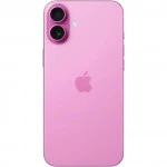Смартфон Apple iPhone 16 128GB Pink (128 Гб, 8 Гб)