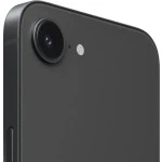 Смартфон Apple iPhone 16e 128Gb Black MD1Q4HN/A 128 Гб, 8 Гб