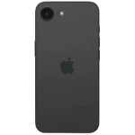 Смартфон Apple iPhone 16e 128Gb Black MD1Q4HN/A 128 Гб, 8 Гб