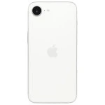 Смартфон Apple iPhone 16e 128Gb White MD1R4HN/A 128 Гб, 8 Гб