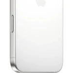 Смартфон Apple iPhone 16 Pro Max 256Gb White Titanium Dual Sim MYWW3KH/A (256 Гб, 8 Гб)