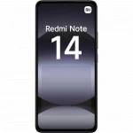 Смартфон Xiaomi Redmi Note 14, 8/256GB Black 24117RN760/401924 (256 Гб, 8 Гб)