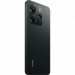 Смартфон Xiaomi Redmi Note 14, 8/256GB Black 24117RN760/401924 (256 Гб, 8 Гб)