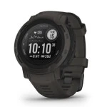 Garmin Instinct 2 45мм темно-серый 010-02626-00