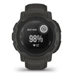 Garmin Instinct 2 45мм темно-серый 010-02626-00