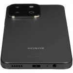 Смартфон Honor X7c 6/128GB Midnight Black (128 Гб, 6 Гб)