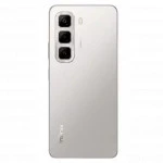 Смартфон Infinix Hot 50 8/256GB Titanium Grey (256 Гб, 8 Гб)