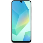 Смартфон Samsung Galaxy A16 4/128Gb Gray SM-A165FZADMEA 128 Гб, 4 Гб