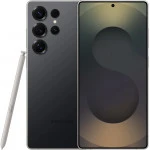 Смартфон Samsung Galaxy S25 Ultra 12/512Gb Titanium Black SM-S938BZKGEUE 512 Гб, 12 Гб