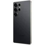 Смартфон Samsung Galaxy S25 Ultra 12/512Gb Titanium Black SM-S938BZKGEUE 512 Гб, 12 Гб