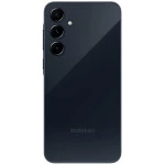 Смартфон Samsung Galaxy A55 5G 8/256GB Navy SM-A556EZKWMDA (256 Гб, 8 Гб)