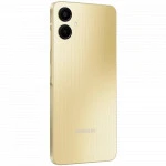 Смартфон Samsung Galaxy A06 4/64Gb Gold (SM-A065FZDDCAU) 64 Гб, 4 Гб