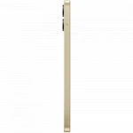 Смартфон Samsung Galaxy A06 4/64Gb Gold (SM-A065FZDDCAU) 64 Гб, 4 Гб