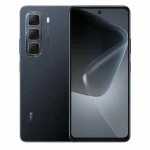 Смартфон Infinix INFINIX Hot 50 8/256GB Sleek Black Hot_50_8/256GB_Sleek_Black (256 Гб, 8 Гб)