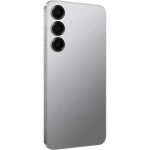 Смартфон Samsung Galaxy S25+ 12/512Gb Silver Shadow SM-S936BZSСCAU (512 Гб, 12 Гб)