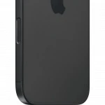 Смартфон Apple iPhone 16 256Gb Black MYFC3CH/A (256 Гб, 8 Гб)