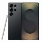 Смартфон Samsung Galaxy S25 Ultra 5G Titanium Black SM-S938BZKBSKZ (256 Гб, 12 Гб)