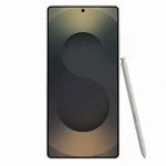 Смартфон Samsung Galaxy S25 Ultra 5G Titanium Black SM-S938BZKBSKZ (256 Гб, 12 Гб)