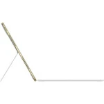 Планшет Huawei MATEPAD PRO + KB 13.2" WIFI 12/512GB WEB-W09 PREMIUM GOLD 53014EXQ 512 Гб, 12 Гб