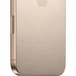 Смартфон Apple iPhone 16 Pro Max 1Tb Desert Titanium MYWT3AH/A (1024 Гб, 8 Гб)