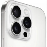 Смартфон Apple iPhone 16 Pro 128Gb White Titanium MYNE3QN/A (128 Гб, 8 Гб)