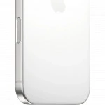 Смартфон Apple iPhone 16 Pro 128Gb White Titanium MYNE3QN/A (128 Гб, 8 Гб)