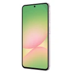 Смартфон Samsung Galaxy A56 8/128Gb Pink SM-A566ELIACAU (128 Гб, 8 Гб)