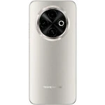 Смартфон TECNO Spark 30C 4/128Gb золотой KL5N 128+4 TITANIUM GOLD (128 Гб, 4 Гб)