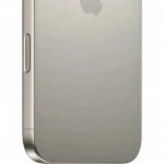 Смартфон Apple iPhone 16 Pro Max 1Tb Natural Titanium MYWU3AH/A 1024 Гб, 8 Гб