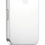 Смартфон Apple iPhone 16 Pro Max 256Gb White Titanium MYWH3AH/A 256 Гб, 8 Гб