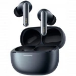 Наушники Xiaomi Redmi Buds 6 Pro черный BHR9307GL