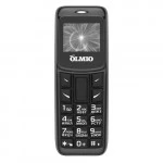 Мобильный телефон OLMIO A02 40325