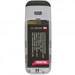 Мобильный телефон OLMIO A02 40325