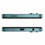 Смартфон Vivo Y04 (4/128Gb) малахитовый черный (V2430) V2430 4GB/128GB малахитовый черный 128 Гб, 4 Гб