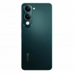 Смартфон Vivo Y04 (4/128Gb) малахитовый черный (V2430) V2430 4GB/128GB малахитовый черный 128 Гб, 4 Гб