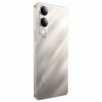 Смартфон Vivo Y04 (4/128Gb) титановое сияние (V2430) V2430 4GB/128GB титановое сияние 128 Гб, 4 Гб