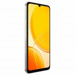 Смартфон Vivo Y04 (4/128Gb) титановое сияние (V2430) V2430 4GB/128GB титановое сияние 128 Гб, 4 Гб