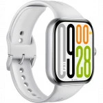 Xiaomi Redmi Watch 5, 2.07" серый/серебристый BHR9381GL