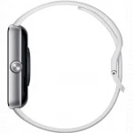 Xiaomi Redmi Watch 5, 2.07" серый/серебристый BHR9381GL