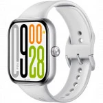 Xiaomi Redmi Watch 5, 2.07" серый/серебристый BHR9381GL
