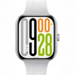 Xiaomi Redmi Watch 5, 2.07" серый/серебристый BHR9381GL