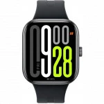 Xiaomi Redmi Watch 5, 2.07", черный BHR9389GL