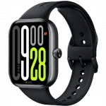 Xiaomi Redmi Watch 5, 2.07", черный BHR9389GL