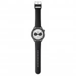 Xiaomi Watch S4, 47мм, 1.43", черный BHR9195GL