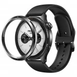 Xiaomi Watch S4, 47мм, 1.43", черный BHR9195GL
