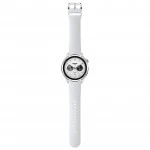 Xiaomi Watch S4, 47мм, 1.43", серый BHR9197GL