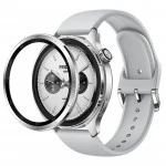 Xiaomi Watch S4, 47мм, 1.43", серый BHR9197GL