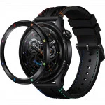 Xiaomi Watch S4 Rainbow Черный BHR9199GL